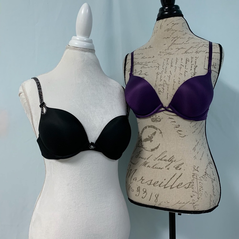 Victoria’s Secret Bras